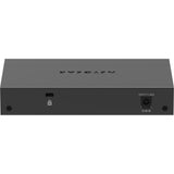 Netgear 5-Port-Gigabit-Ethernet-PoE+-Unmanaged-Switch (GS3