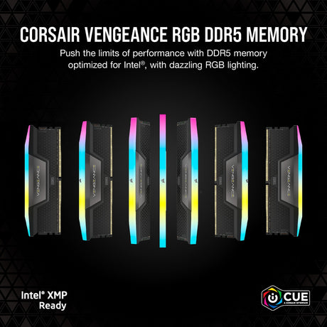 Corsair Corsair 32 GB DDR5-6000 Kit