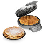 Prinzessin Waffeleisen Deluxe