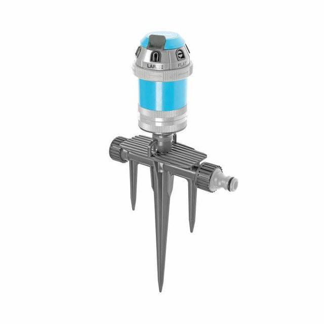 Cellfast sprinkler in de elektriciteitssector sz doos cellpro
