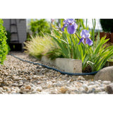 Gardena Textilschlauch Liano Xtreme 15 m Set (dunkelgrau orange)