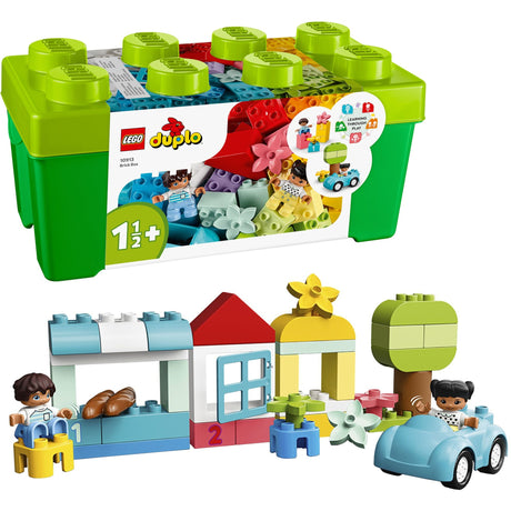 Lego Duplo Aufbewahrungsbox Lernspielzeug für Kinder – 10913
