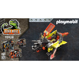 Playmobil Dino Rise Robo-Dino-Kampfmaschine – 70928