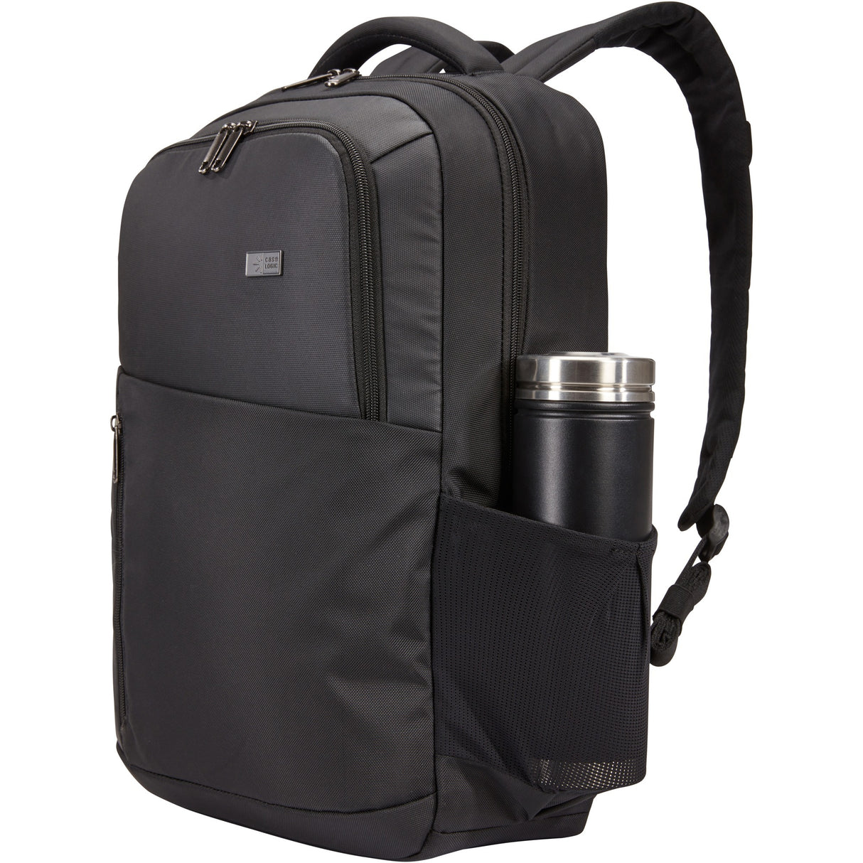 Case Logic Propel Backpack 15.6 Rucksack (schwarz)