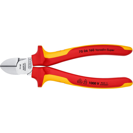 Knipex Knipex Electronics Set VDE 002015