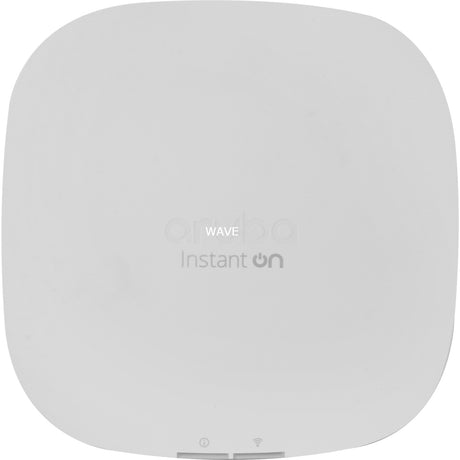 Hewlett Packard Enterprise Instant on AP22 (RW) Access Point (Wi-Fi 6 2x2)