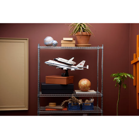 Lego® Icons Shuttle-Trägerflugzeug – 10360