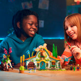 Lego Dreamzzz 71459 stabil mit Traumbieren
