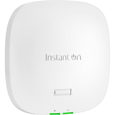 Hewlett Packard Enterprise Instant On Bundle Dual Radio (EU) AP21 Access Point (inkl. 12V-Adapter, Wi-Fi 6 2x2)