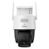 Imou titan pro 6mp beveiligingscamera (wit, 6 mp (3200x1800), poe, wifi 6)