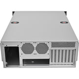 Silverstone RM43-324-RS, Rackgehäuse