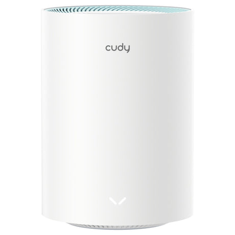 Cudy AC1200 Gigabit-Mesh-WLAN-System (1er-Pack)