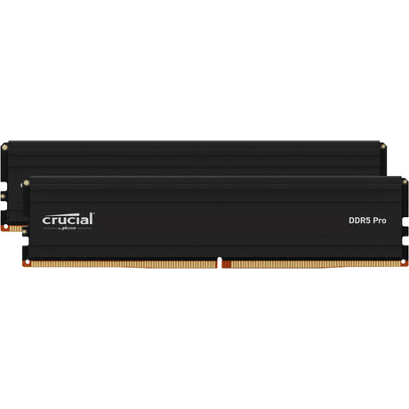 Entscheidender entscheidender 32 GB DDR4-3200 Kit