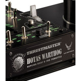 Thrustmaster Thrustmaster Hotas Warthog Joystick und Gas