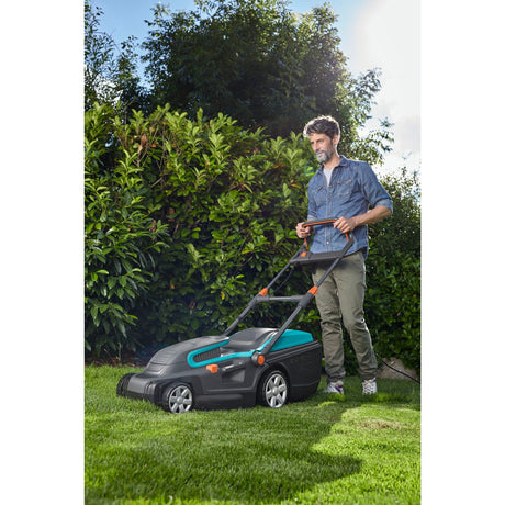 Gardena Gardena Electric Rasenmäher Powermax 1800 42