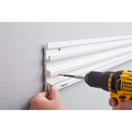 Stanley Stanley Track Wall Wall Panel