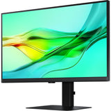 SAMSUNG ViewFinity S6 S60UD LS24D600UAUXEN