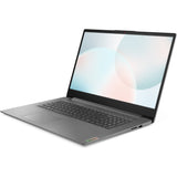 Lenovo ideapad 3 17aba7 (82rq00apmh) 17.3 laptop (grijs | r5 5625u | radeon graphics | 8 gb | 512 gb ssd)