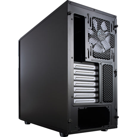 Fraktales Design fraktales Design Definieren Sie R5 Black