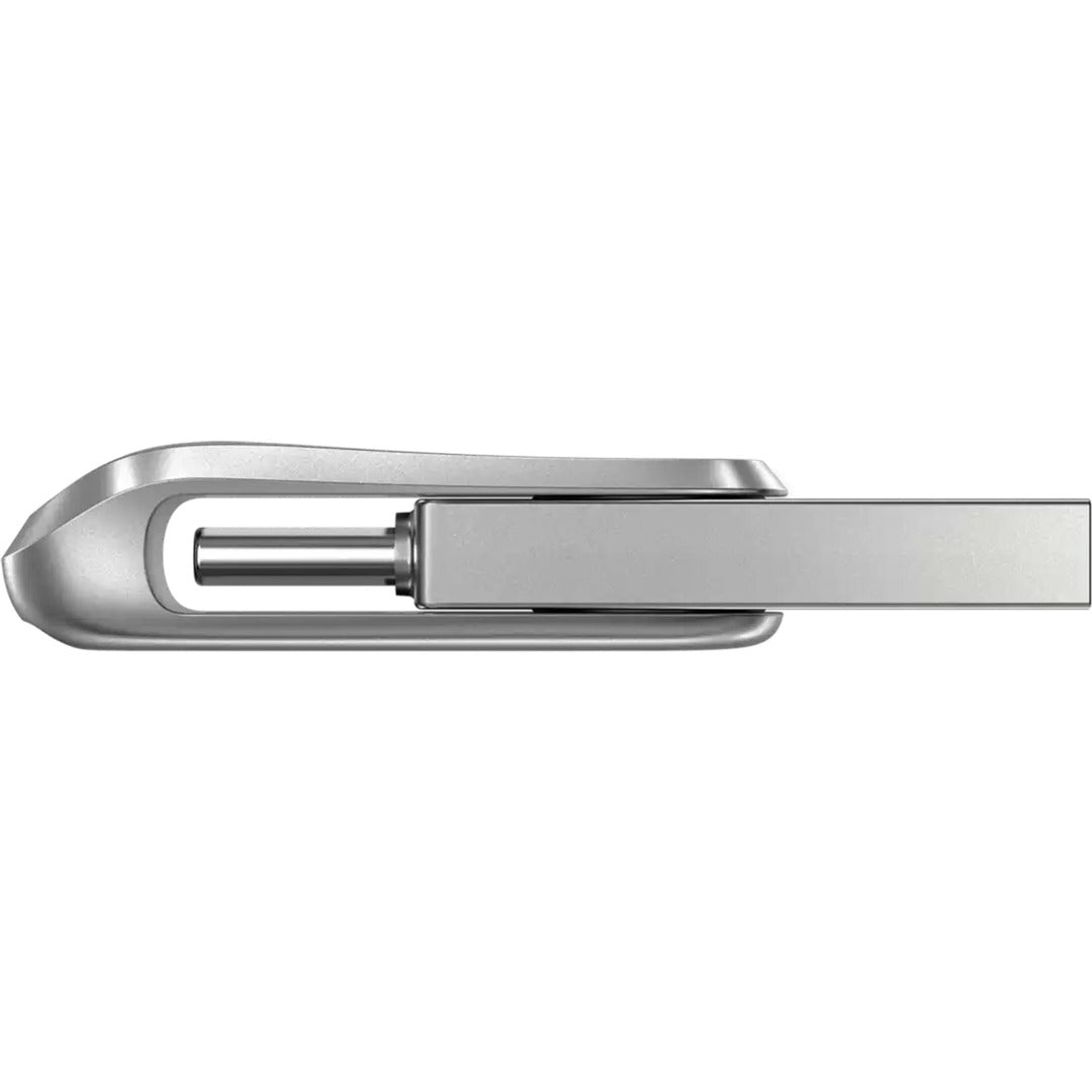 Sandisk Ultra Dual Drive Luxus 256 GB