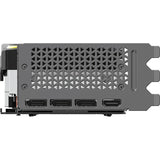Pny Geforce RTX 5070 Ti OC Grafikkarte (DLSS 4, 3x Display Port, 1x HDMI)