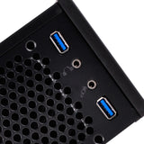 Silverstone SST-ML09B