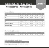 Craft aktive Kompressionssocken