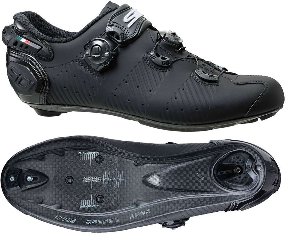 Sidi Wire 2s – Rennradschuhe