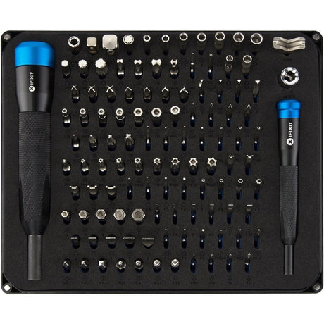 Ifixit Manta – 112-Bit-Treiber-Kit-Bit-Set (schwarz blau)