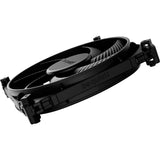 Ruhig sein! Silent 4 PWM Hochgeschwindigkeit 140x140x25