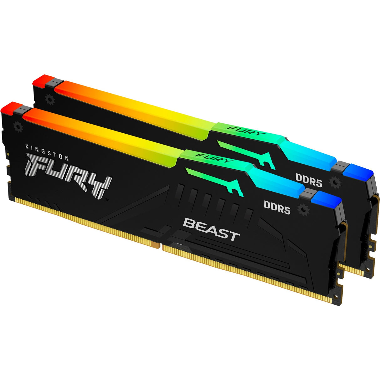 Kingston Fury Kingston Fury 32 GB DDR5-5600 Kit