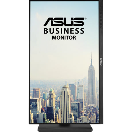 Asus be249qg 23,8 Monitor (schwarz, 120 Hz, HDMI, Display-Port, VGA, Audio, USB)