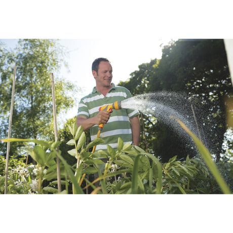 Hozelock Multi-Spray Plus Spritzpistole