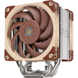 Noctua nh-u12a CPU-Kühler
