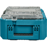 Makita Zubehör Makrak Organizer Compact – P-91067