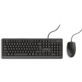 Vertrauen Sie Tastatur -Maus -Set
