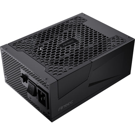 Antec Signature 2200 Platinum ATX3.1 Modulares 2200-Watt-Netzteil (schwarz, 2x 12V-2x6, 6x PCIe)