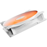 Ruhig sein! Licht lx 120mm pwm Dreierpack weiß