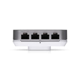 Ubiquiti uap-iw-hd 4ge ac-w2 AP-Zugangspunkt (PoE)
