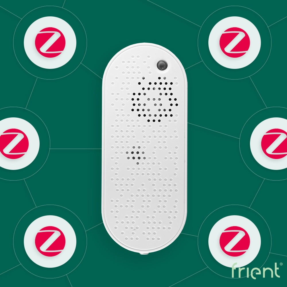 Freund ZigBee Range Extender EU