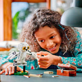Lego 76425 Harry Potter Hedwig in der Privetlaan 4 | 2 Stk