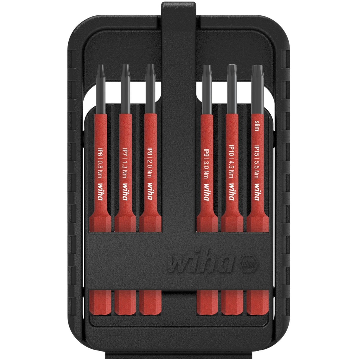 Wiha Bit Slimbit Electric