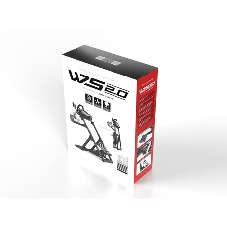 Nächstes Level Racing Wheel Stand 2.0
