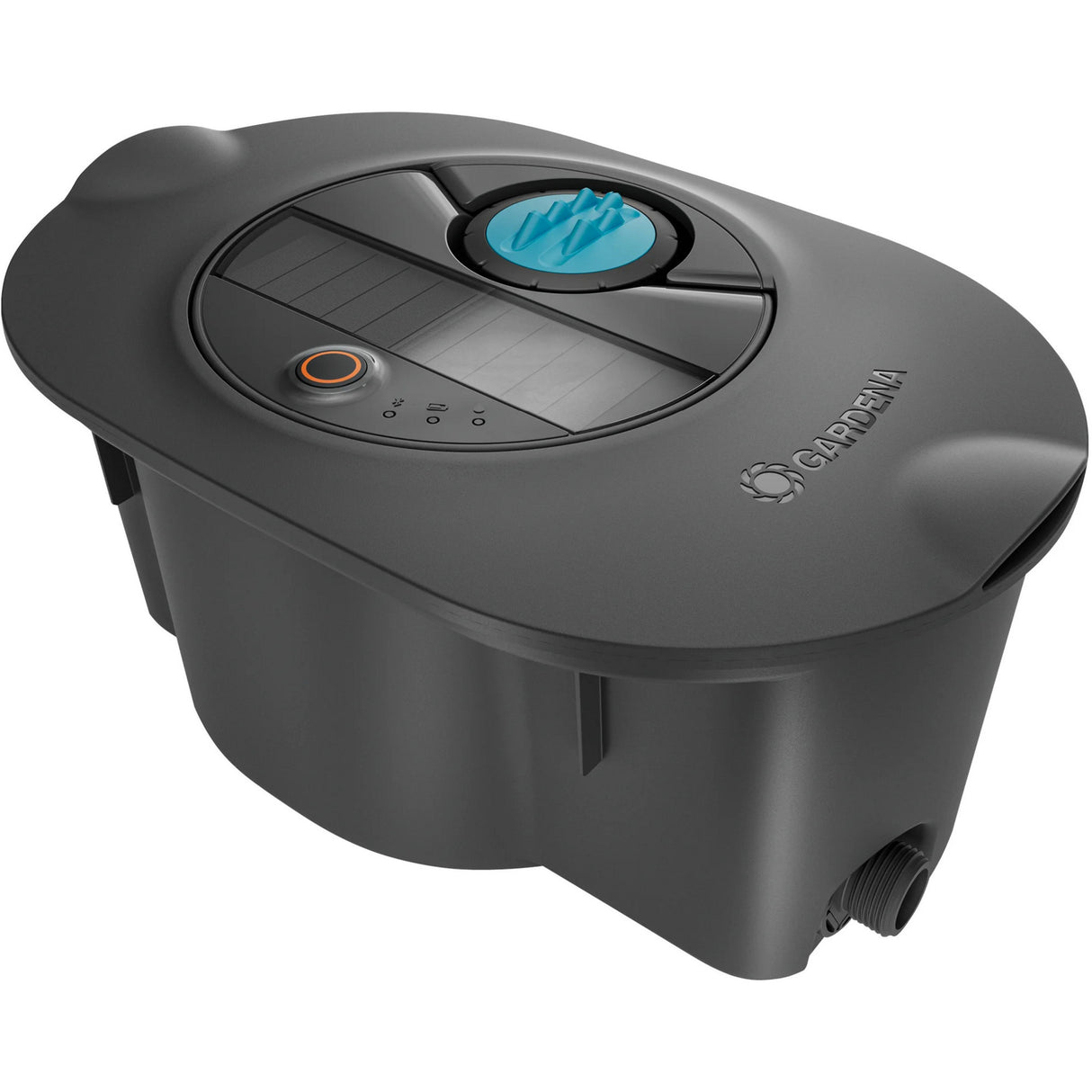 Gardena Aquaprecise Erdsprinkler