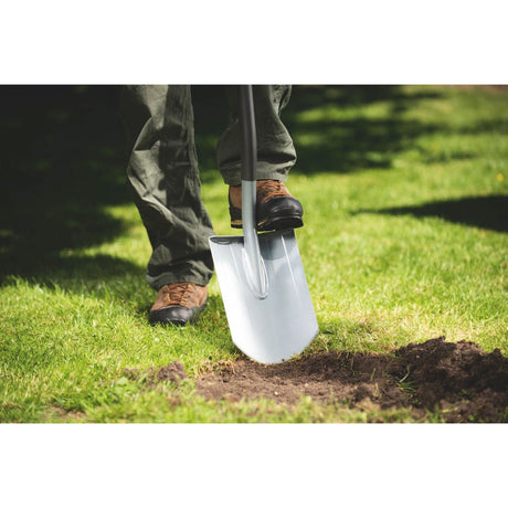 Wolf-Garten-Männer Spitaspade ASP-D