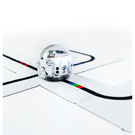 Ozobot Farbcode-Magnete Geschwindigkeitsset Roboter
