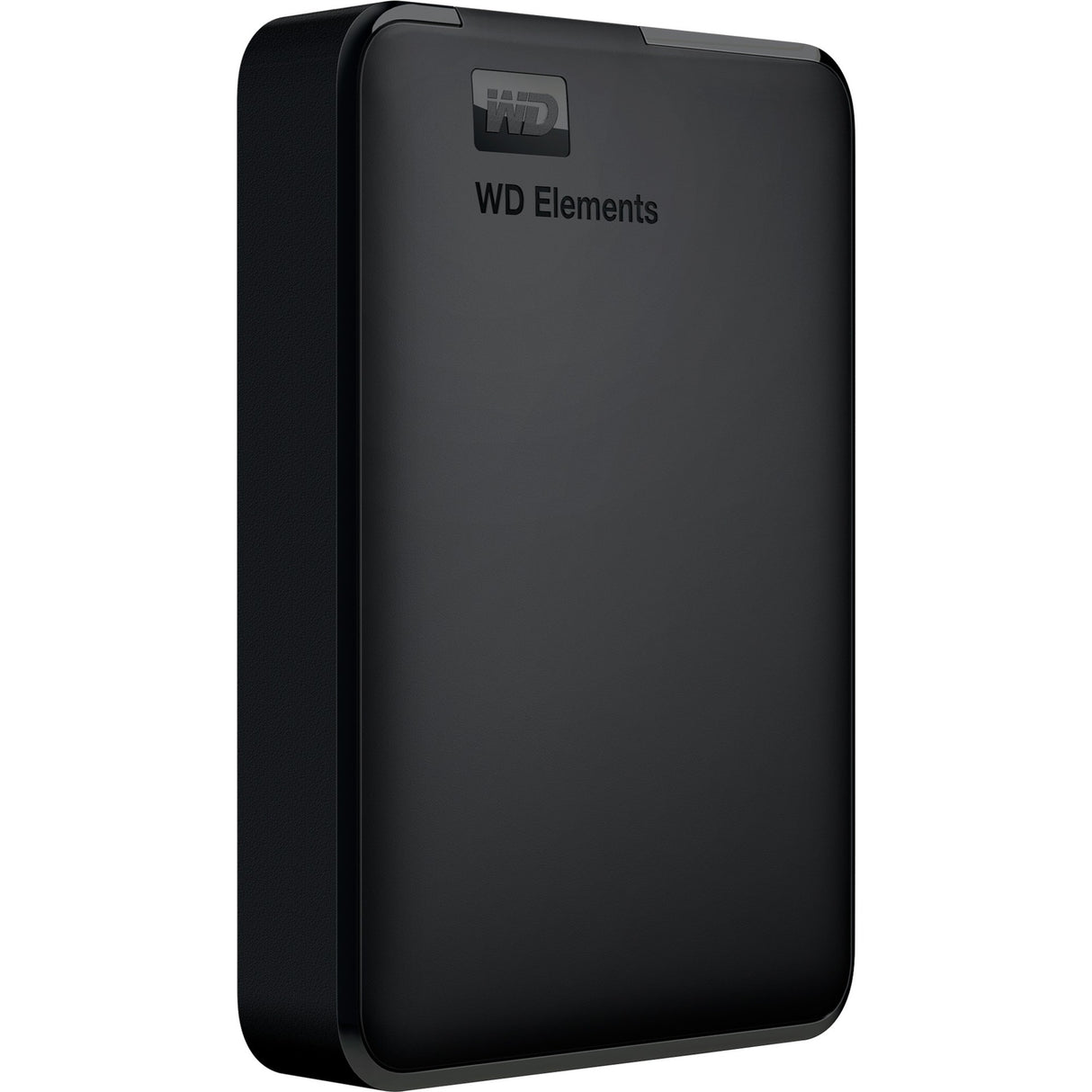 WD -Elemente tragbar, 5 TB externe Festplatte