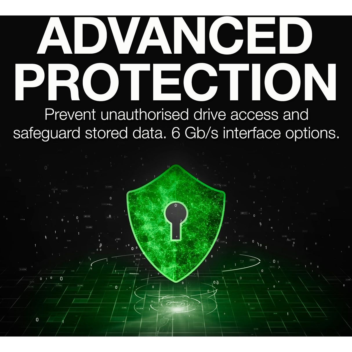 Seagate exos 7e10 8 tb harde schijf (sata 600)