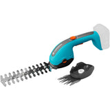 Gardena Gardena Battery-Grasen Struiker Powercut 20 18V P4A