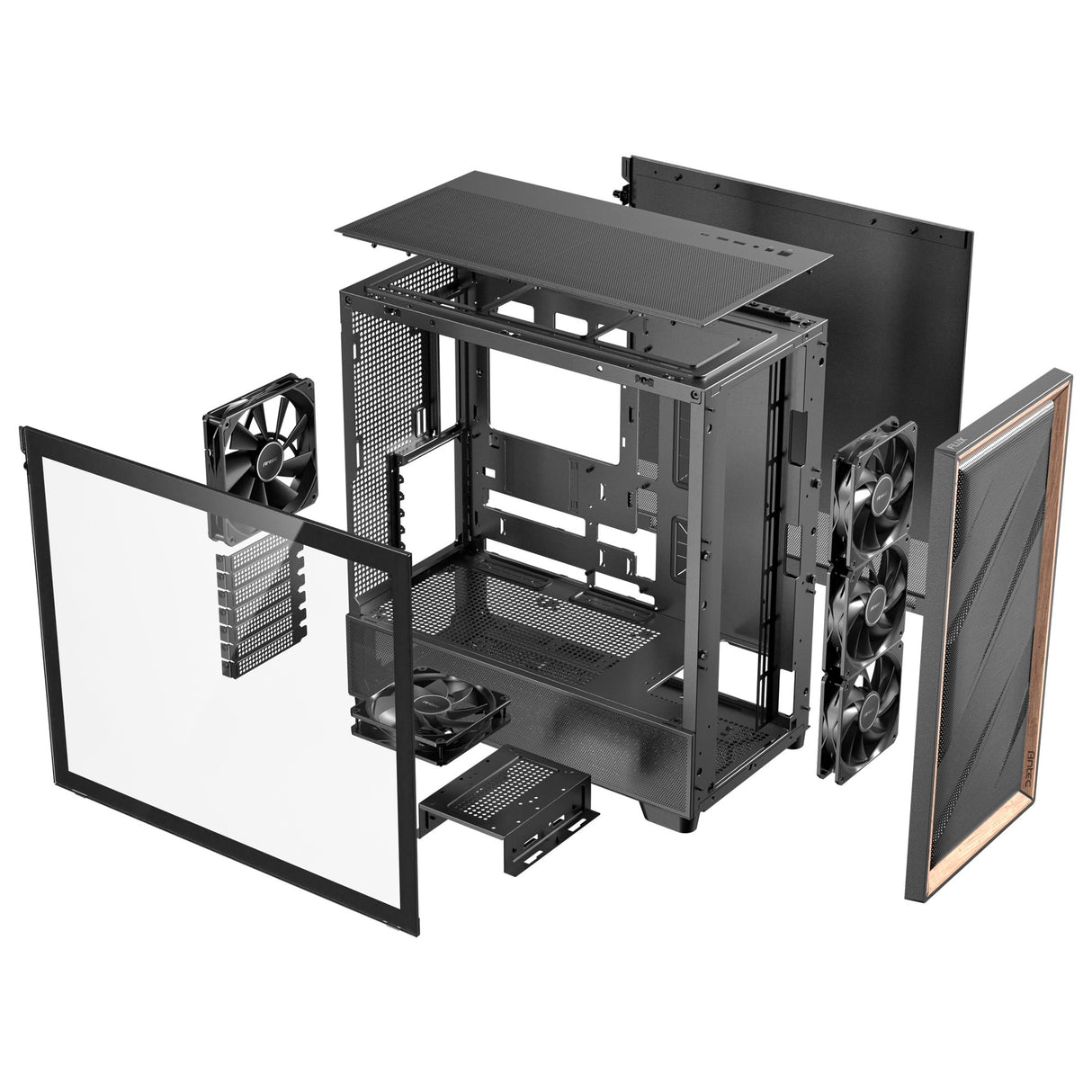 Antec FLUX